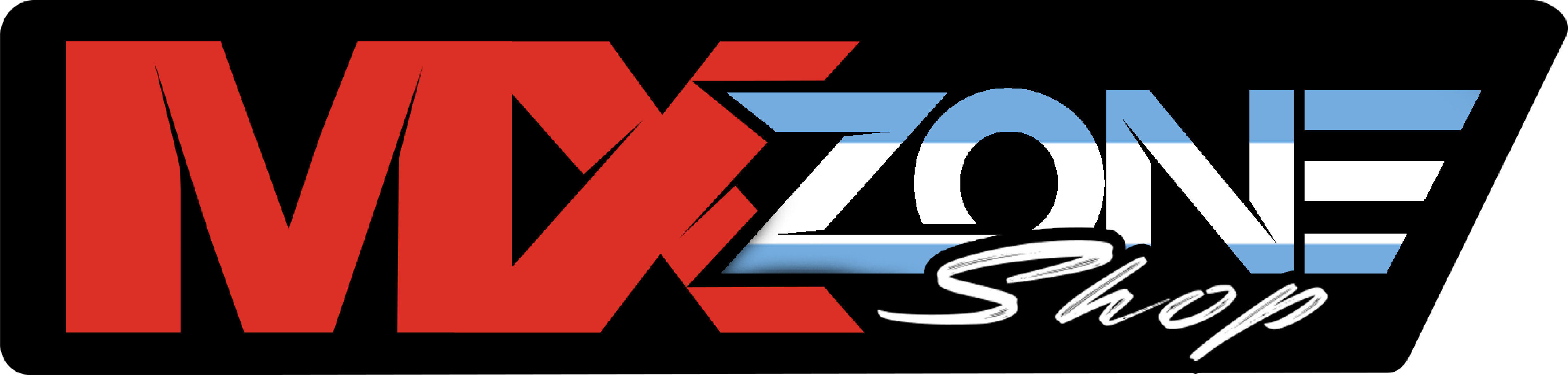 Mx Zone Shop