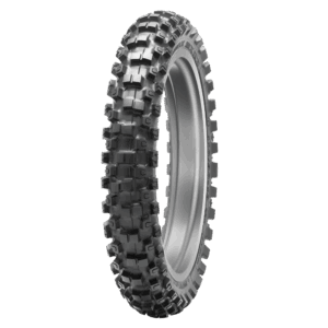CUBIERTA DUNLOP GEOMAX MX53 TRASERA