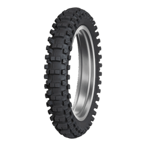 CUBIERTA DUNLOP GEOMAX MX34 TRASERA